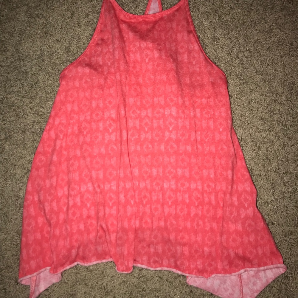 Hollister Tank Top